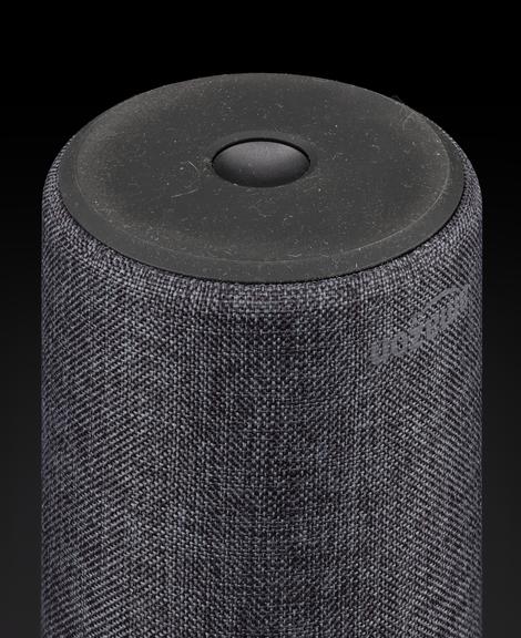 Amazon Echo (2nd Generation) smart speaker