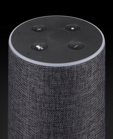 Amazon Echo (2nd Generation) smart speaker