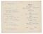 Itinerary sheet for Great Eastern Railway (itinerary sheets)