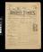 Radio Times volume 1 No. 1, 1923