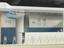 Model: Douglas space station cabin