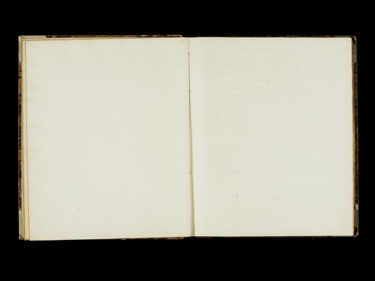 Pages 26 and 27 of the Robert Stephenson & Co Ltd minute book no.1