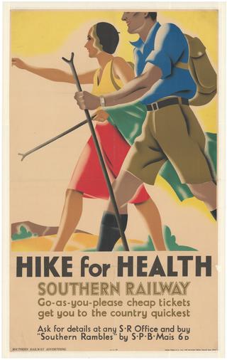 Hike for Health