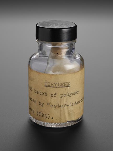 Sample of Terylene