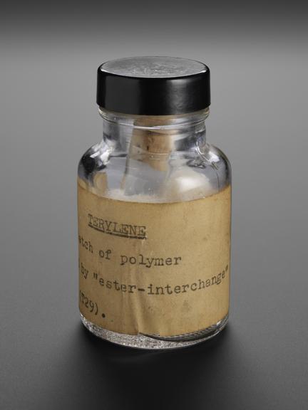 Sample of Terylene