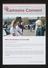 "Kamsons Connect", staff newsletter, April 2021