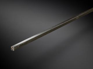 Blank made of 47EN carbon steel