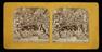 Diableries Stereocard: Les Regates a Satanville