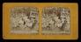Diableries Stereocard: Retour des Courses en Enfer