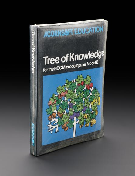 'Tree of Knowledge' BBC Microcomputer  B game