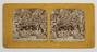 Diableries Stereocard: Les Regates a Satanville