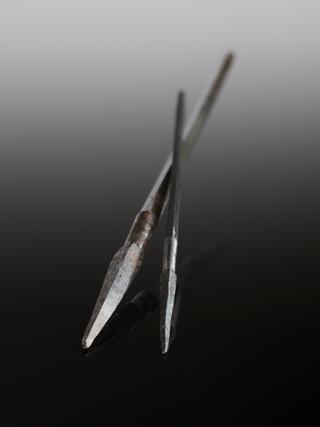 Square broach reamer