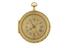 Gold pair-cased repeating watch by William Tomlinson (watch)