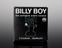 Condom packaging, 'Billy Boy'