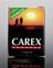 Condom packaging, 'Carex' (condom)