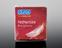 Condom packaging, Durex 'Fetherlite' (condom)