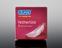 Condom packaging, Durex 'Fetherlite'