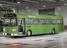 Leyland National single deck bus