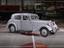 Regis 6 Motor Car by Crossley Motors (motor car)