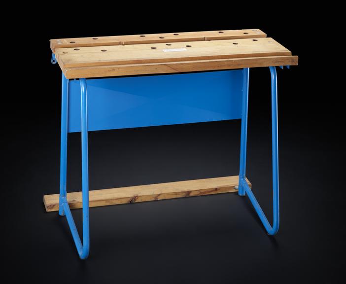 Gateleg ‘Universal Workbench’ by Josef Meeth Gmbh
