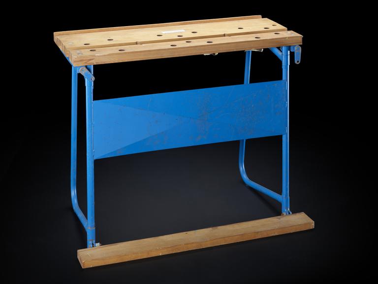 Gateleg ‘Universal Workbench’ by Josef Meeth Gmbh