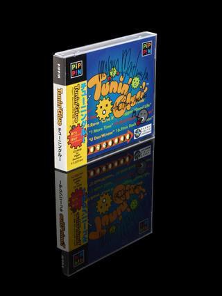 Apple Computer Inc. ゲームカセット Apple Computer Inc. ゲームカセット Apple Computer Inc