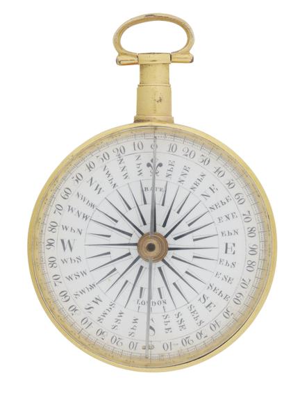 Compass | Science Museum Group Collection