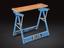 Model 600 Workmate (workbench)