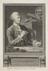 Engraving of "J. D'Alembert"