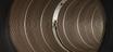 Quadrant of Zero Energy Thermonuclear Assembly (ZETA) nuclear fusion experiment