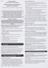 AstraZeneca COVID-19 vaccine leaflet