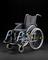 Wheelchair from NHS Nightingale North West