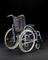 Wheelchair from NHS Nightingale North West