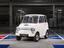 Ford Comuta Electric Car