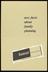 "Family Planning" record and accompanying leaflet