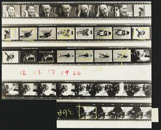 John Halas and Joy Batchelor