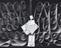 Patterns [for jacquard weaving], Salt's Mill, Saltaire by Ian Beesley