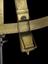 Astronomical quadrant with stand, 1685-1724
