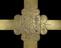 Astronomical quadrant with stand, 1685-1724