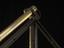 Astronomical quadrant with stand, 1685-1724