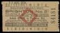 Brighton (No.2) Platform Ticket