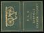 Cheshire Lines Committee Bicycle Season Ticket
