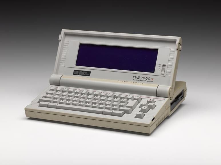 Smith Corona 7000LT personal word processor