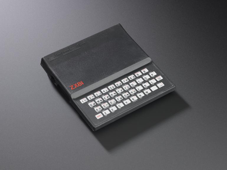 sinclair ZX81 Personal Computer シンクレア【10 Sinclair ZX81 - Lot