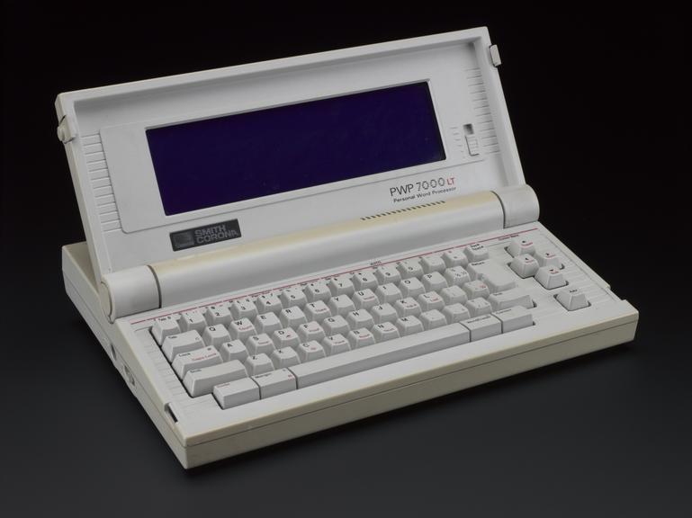 Smith Corona 7000LT personal word processor