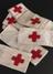 Red Cross arm bands