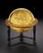 Italian celestial globe, 1636