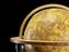 Italian celestial globe, 1636