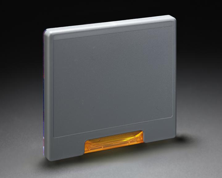 Recordable MD minidisc | Science Museum Group Collection