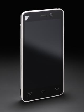 Fairphone smart mobile phone